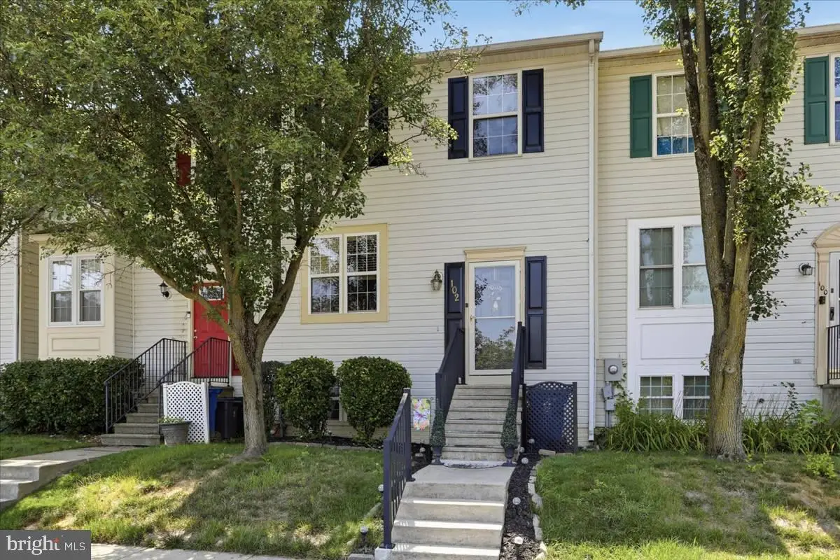 102 Jasons Rdg, Smithsburg, MD 21783 - #1