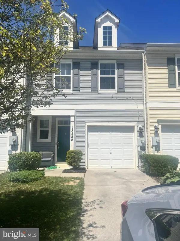 18222 Hurricane Ct, HAGERSTOWN, MD 21740