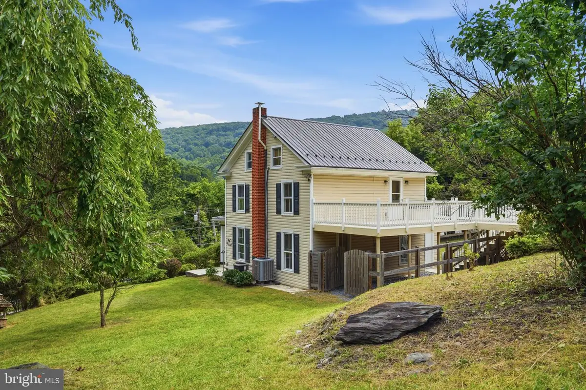 6234 Old National Pike, Boonsboro, MD 21713 - #1