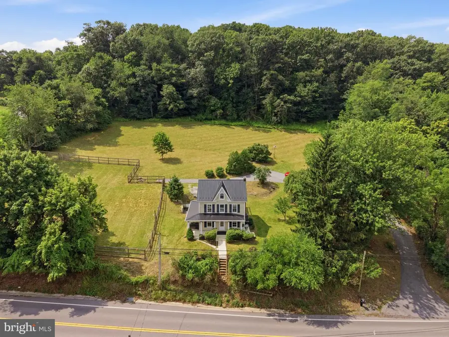 6234 Old National Pike, Boonsboro, MD 21713 - #3