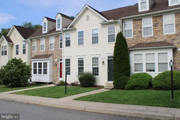 10308 Bridle Ct, HAGERSTOWN, MD 21740