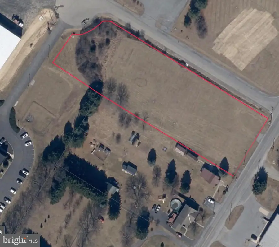 207 Mcrand Ct, Hagerstown, MD 21740 - #2