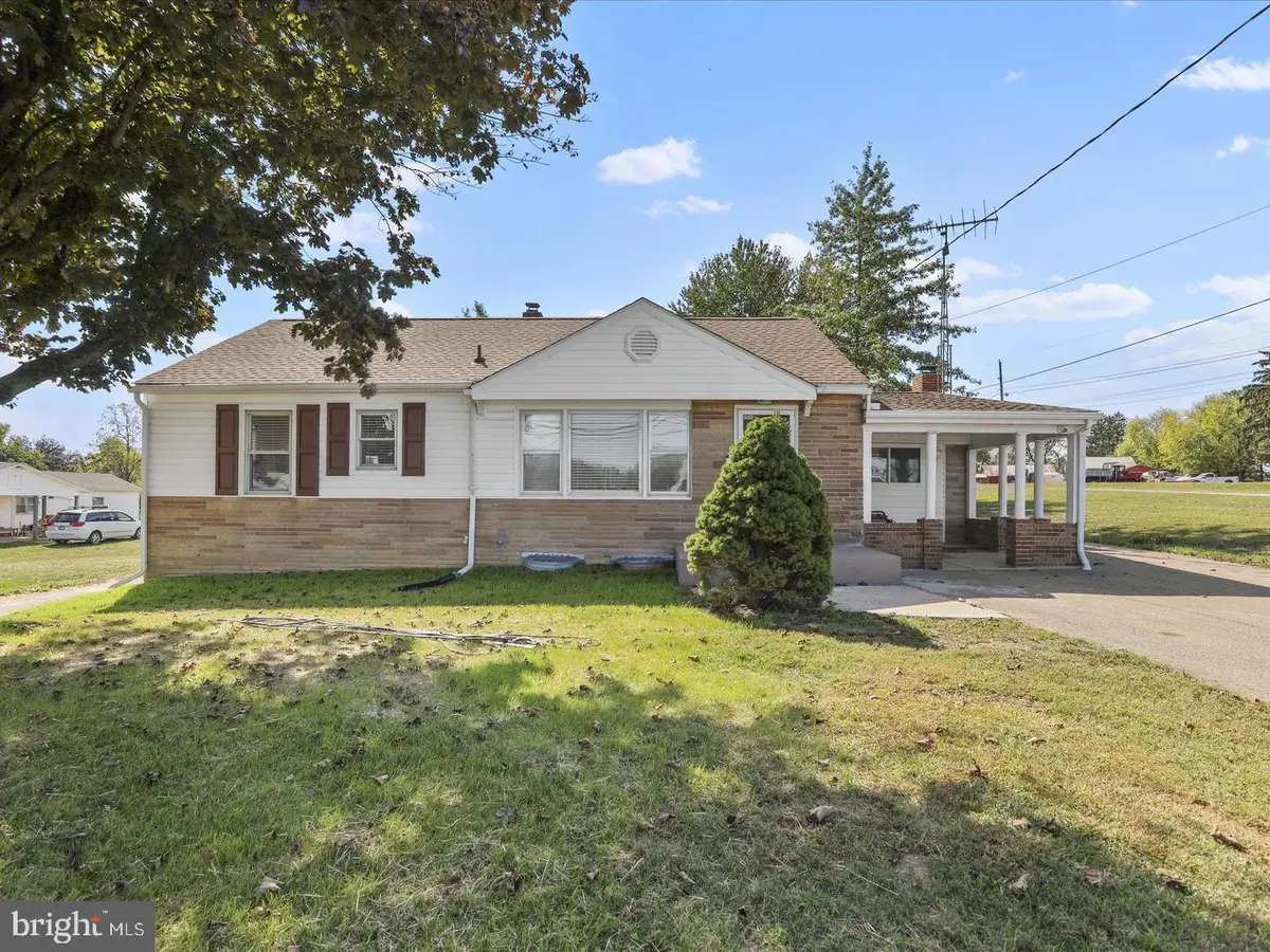 12922 Salem Ave Salem Ave Ave, Hagerstown, MD 21740 - #1