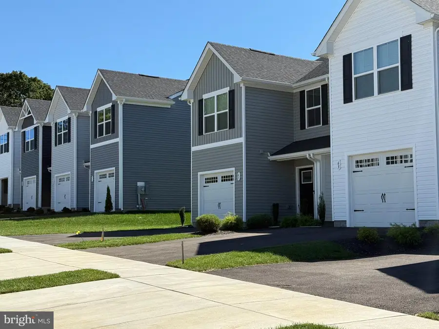 1555 Breckenridge Dr, Hagerstown, MD 21740 - #2
