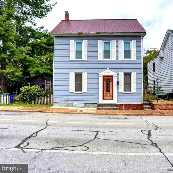 338 Liberty St, HAGERSTOWN, MD 21740