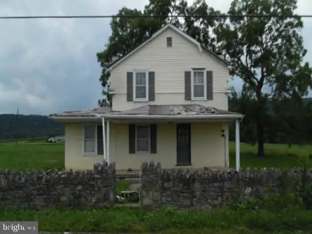 13804 Mercersburg Rd, Clear Spring, MD 21722 - #1