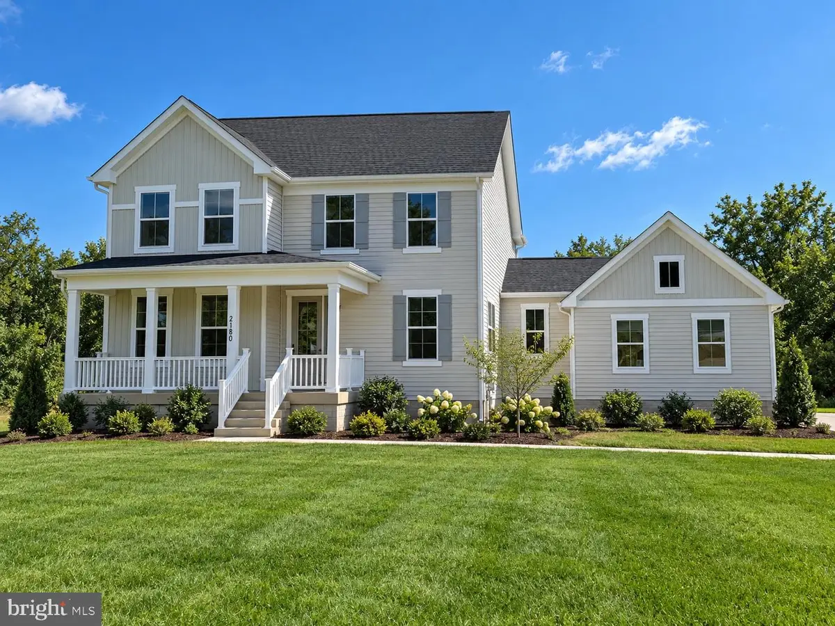 Lot 14 Stouffer Ave, Boonsboro, MD 21713 - #1