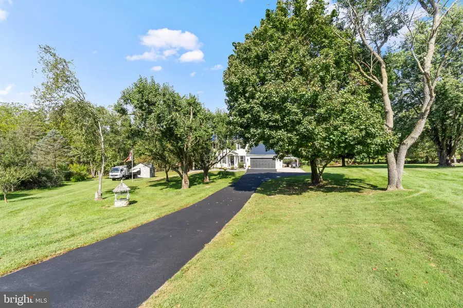 10616 Carter Way, Hagerstown, MD 21742 - #3