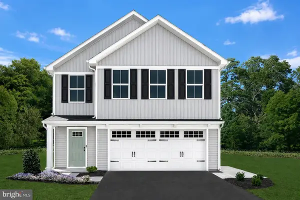 Address Withheld By Seller, HAGERSTOWN, MD 21740