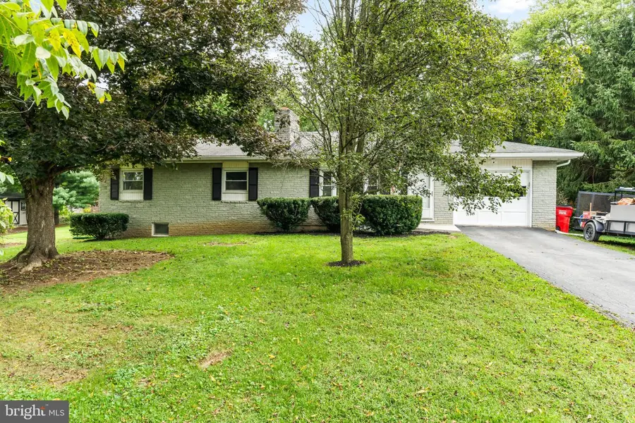11919 Sunset Strip, Hagerstown, MD 21742 - #2