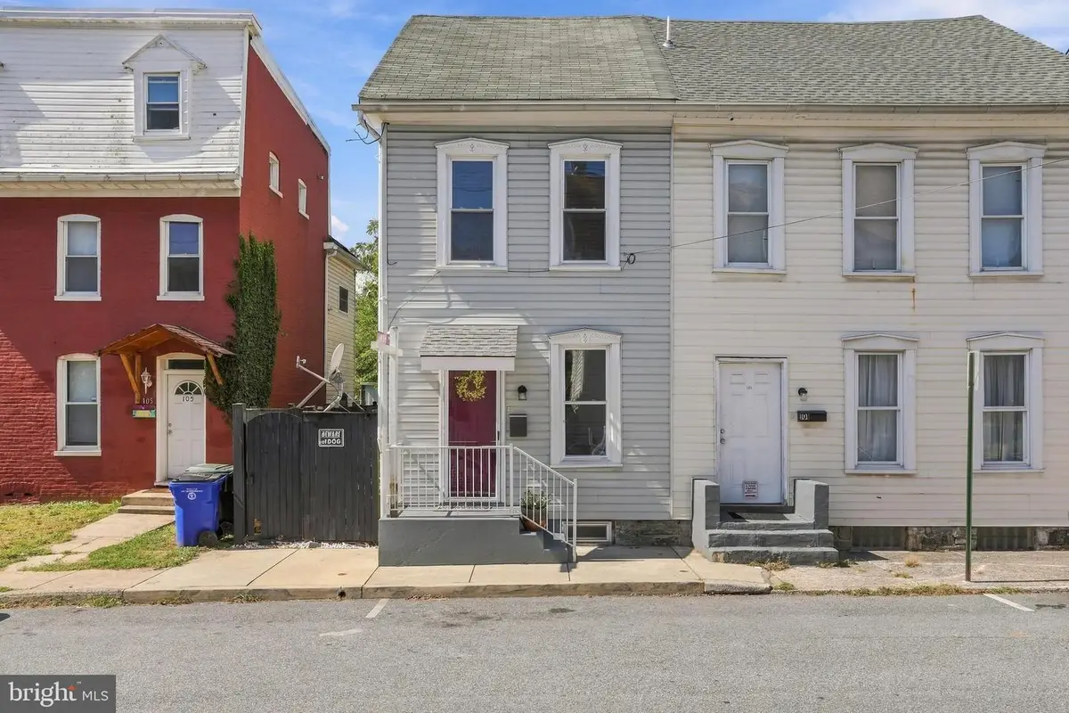 103 Elizabeth St, Hagerstown, MD 21740 - #1