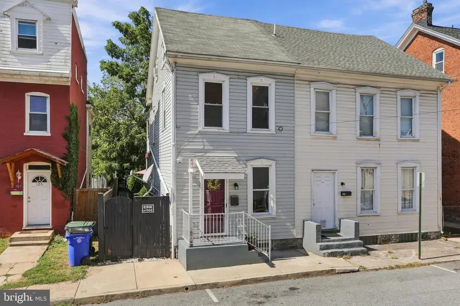 103 Elizabeth St, Hagerstown, MD 21740 - #3