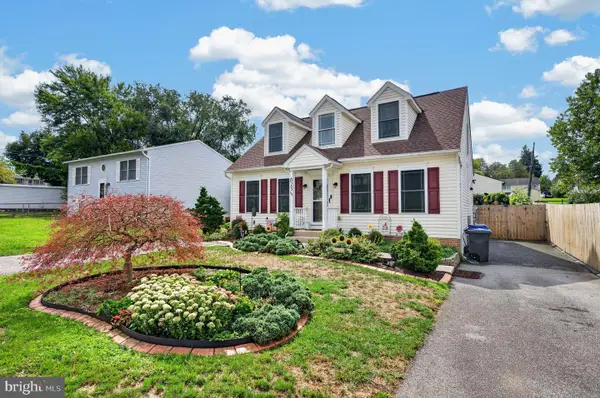 823-1/2 Medway Rd, HAGERSTOWN, MD 21740