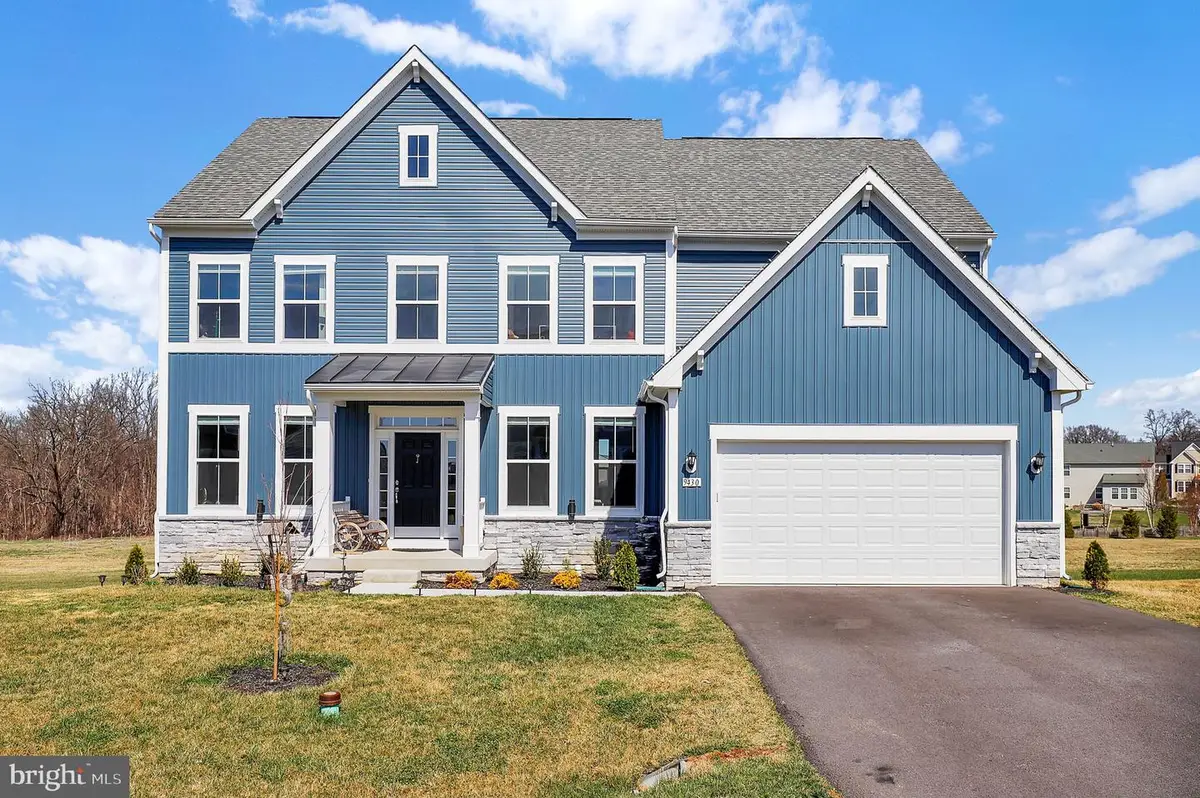 9430 Alloway Dr, Hagerstown, MD 21740 - #1
