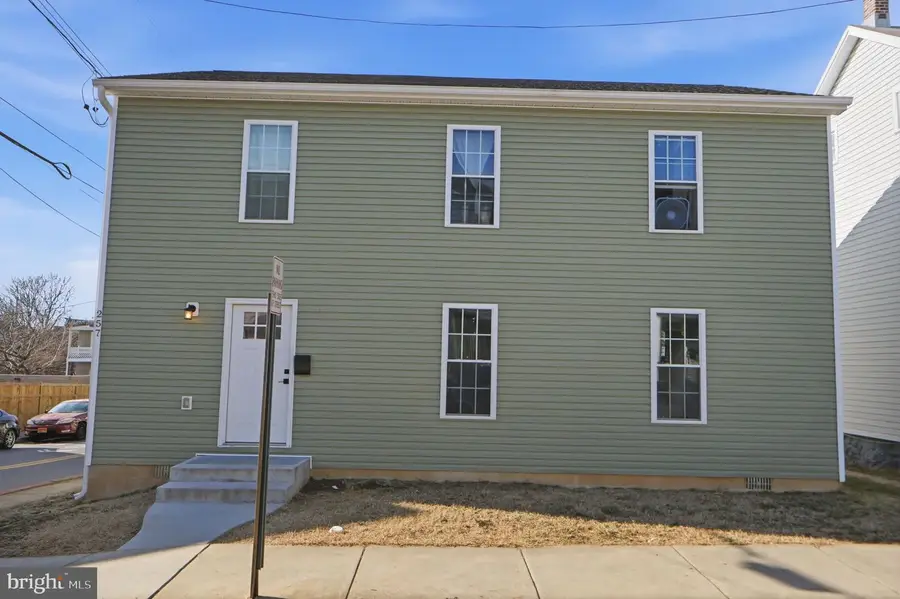257 S Mulberry St S, Hagerstown, MD 21740 - #2