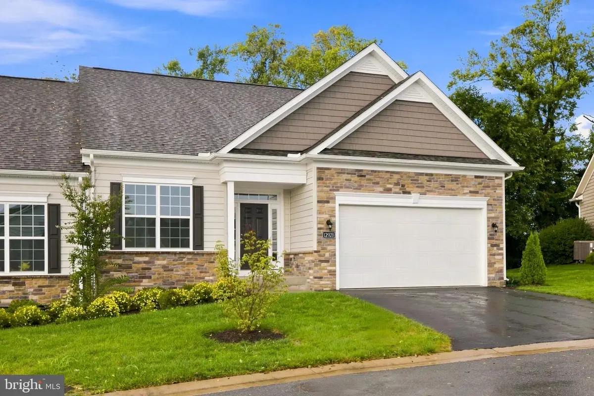 12928 Hawkins Cir, Hagerstown, MD 21742 - #1