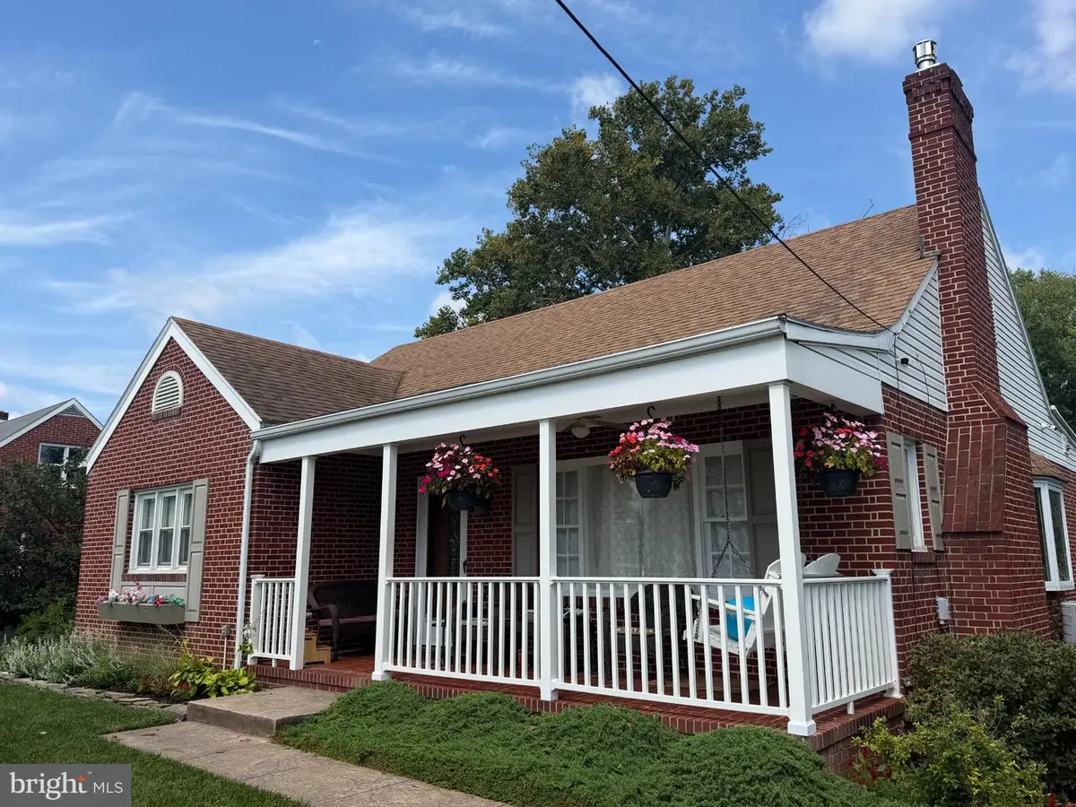 16640 Virginia Ave, Williamsport, MD 21795 - #1