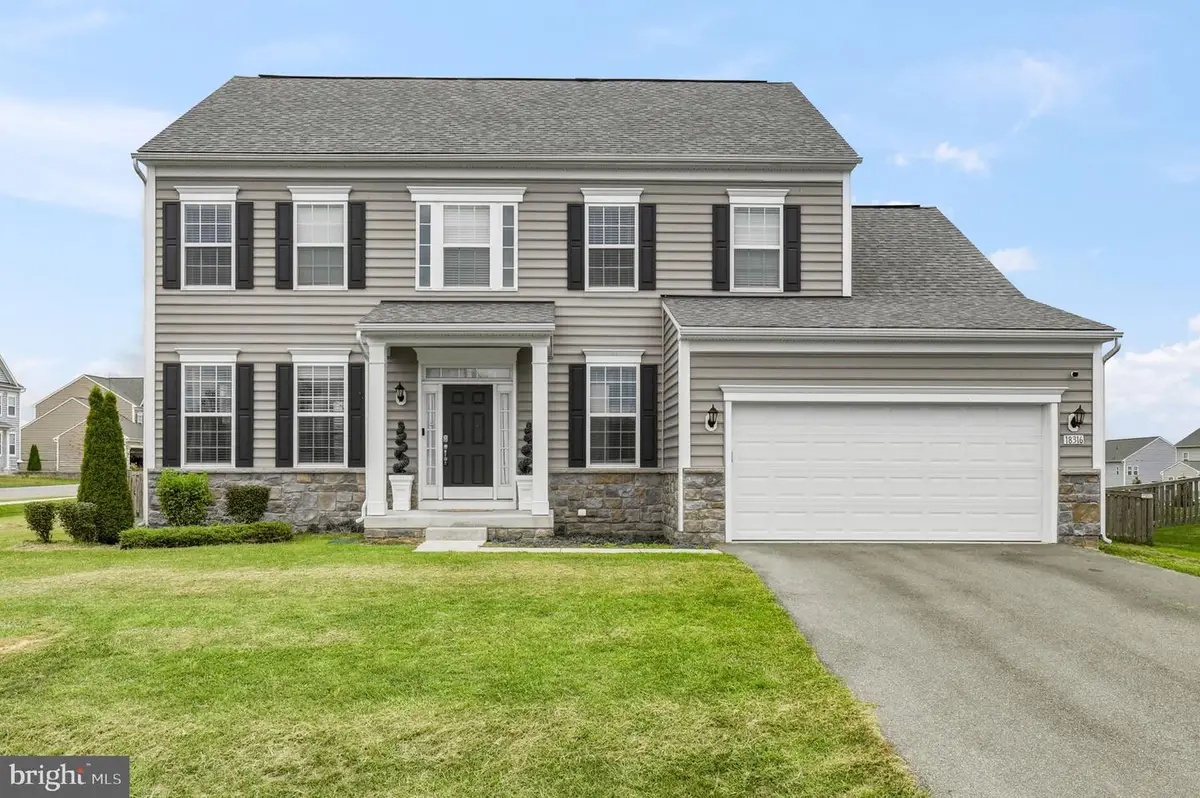 18316 Petworth Cir, Hagerstown, MD 21740 - #1
