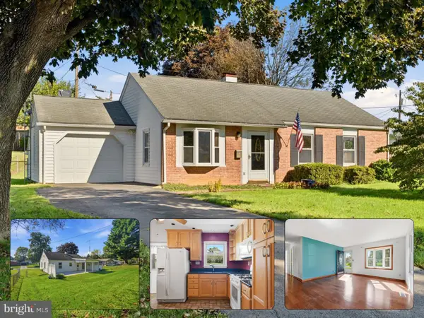 1045 Carroll Blvd, HAGERSTOWN, MD 21742