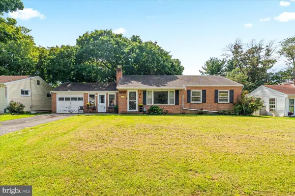 17625 York Rd, HAGERSTOWN, MD 21740