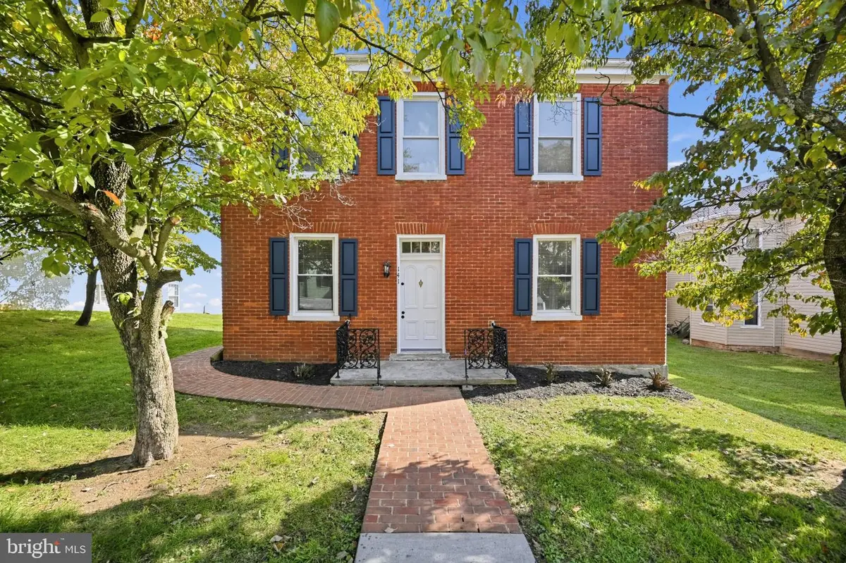 141 Cumberland St, Clear Spring, MD 21722 - #1