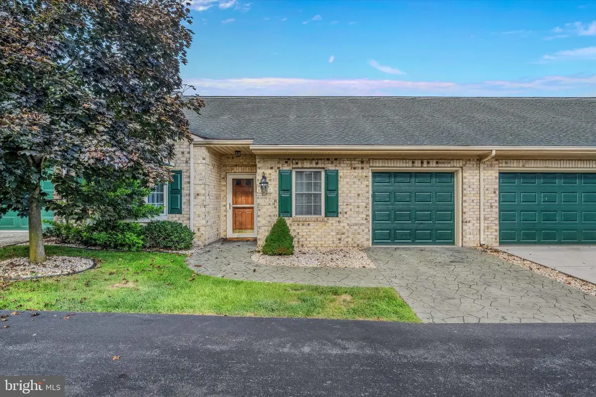 13145 Little Hayden Cir, Hagerstown, MD 21742 - #1