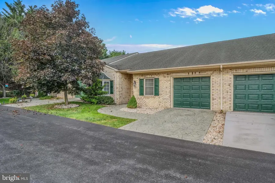 13145 Little Hayden Cir, Hagerstown, MD 21742 - #3