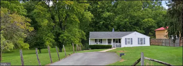 610 Antietam Dr, HAGERSTOWN, MD 21742