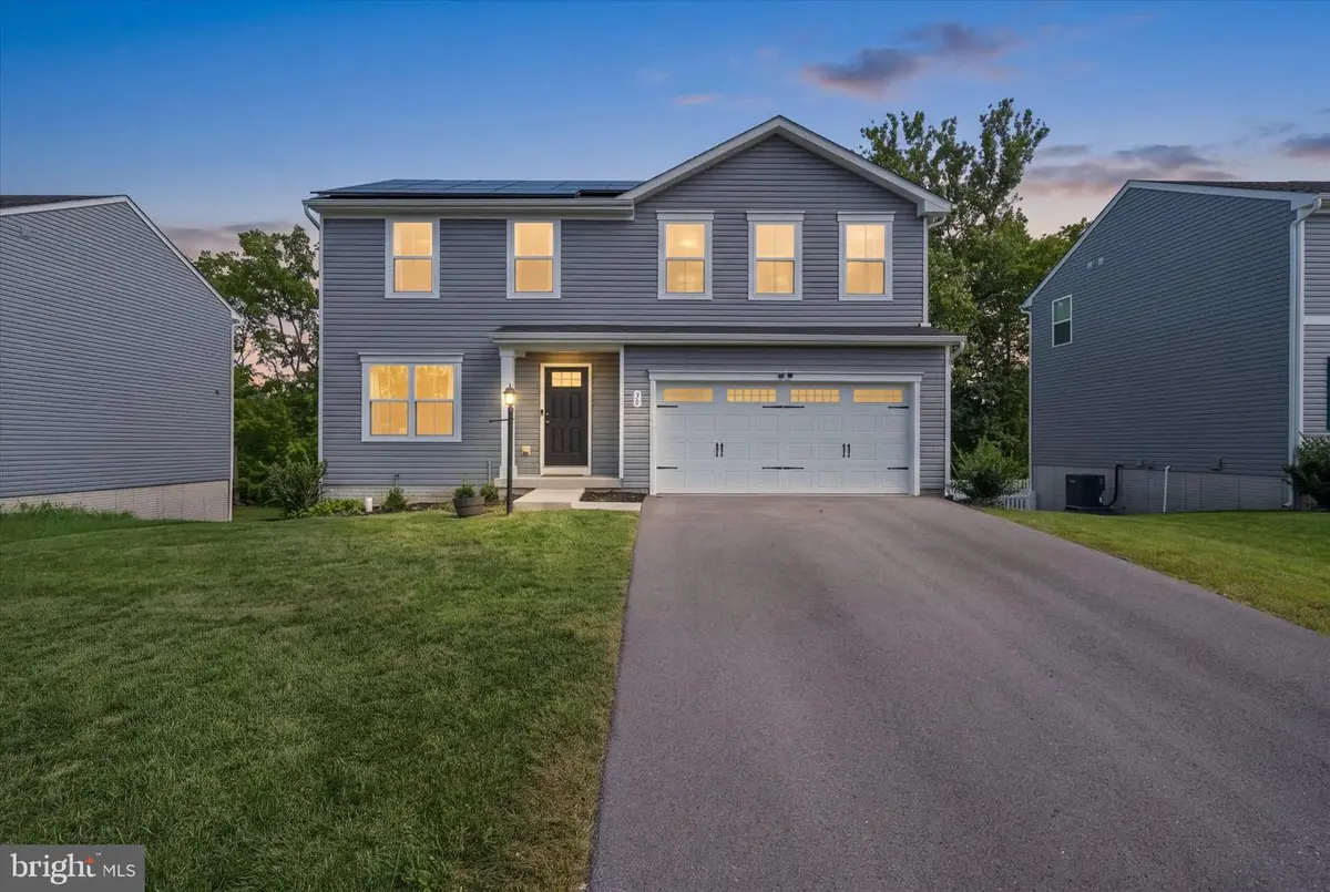30 Raymond Xing, Hagerstown, MD 21740 - #1