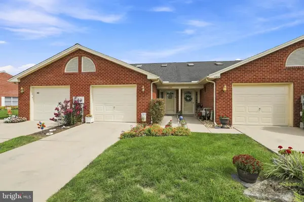 1630 Langley Dr, HAGERSTOWN, MD 21740