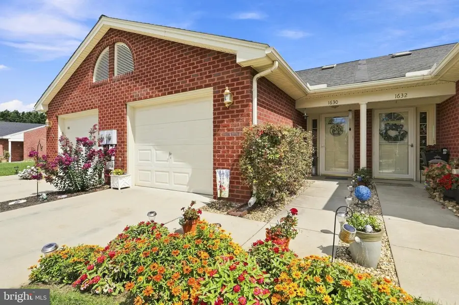1630 Langley Dr, Hagerstown, MD 21740 - #2