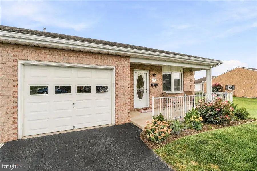118 Sunflower Dr, Hagerstown, MD 21740 - #3