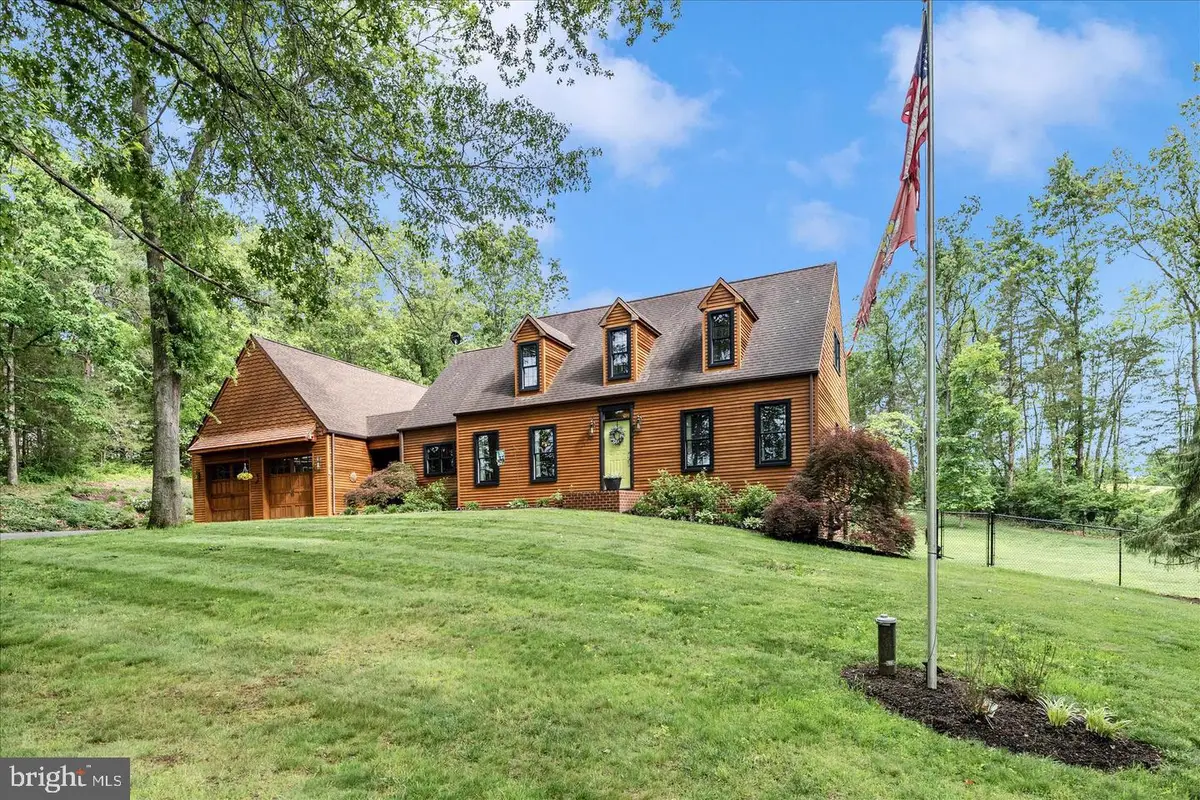 15810 Spade Rd, Hagerstown, MD 21740 - #1