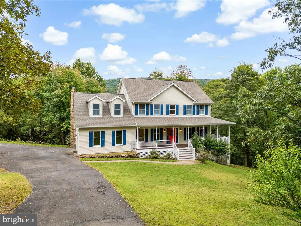 3416 Hawks Ln, Keedysville, MD 21756 - #1