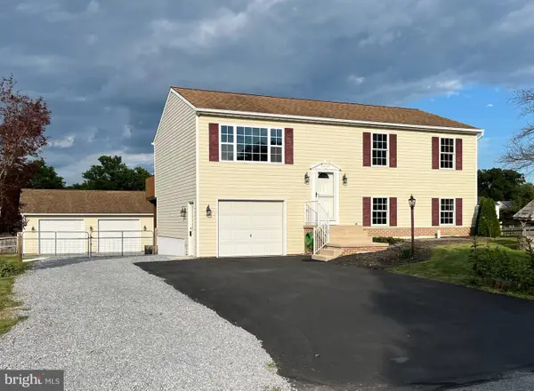 15932 Hibiscus Dr, HAGERSTOWN, MD 21740