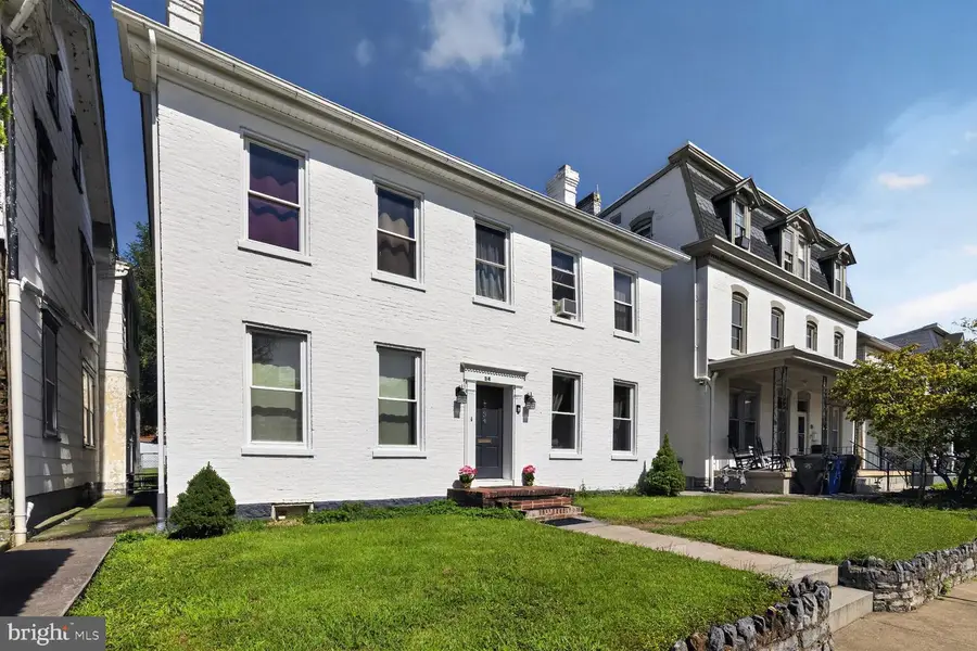 34 E North Ave, Hagerstown, MD 21740 - #2