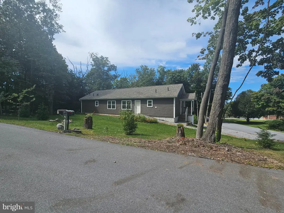 14530 Maryland Ave, Cascade, MD 21719 - #1
