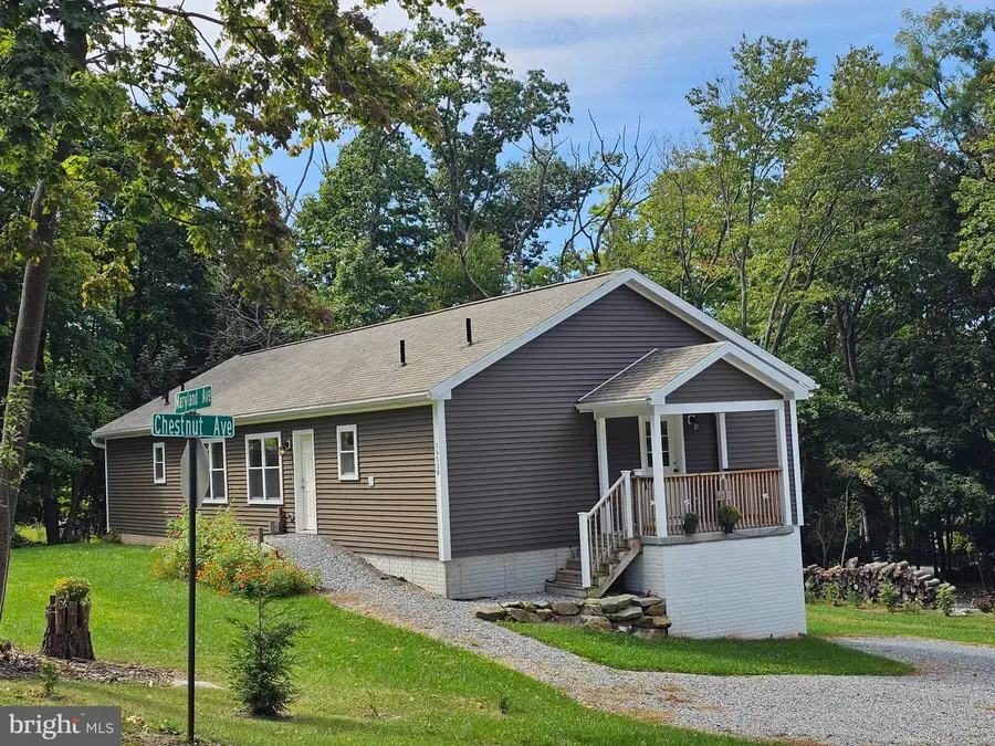 14530 Maryland Ave, Cascade, MD 21719 - #2