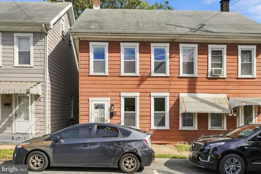 116 E Wilson Blvd, Hagerstown, MD 21740 - #2
