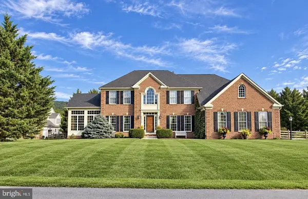 23315 Angela Ct, SMITHSBURG, MD 21783