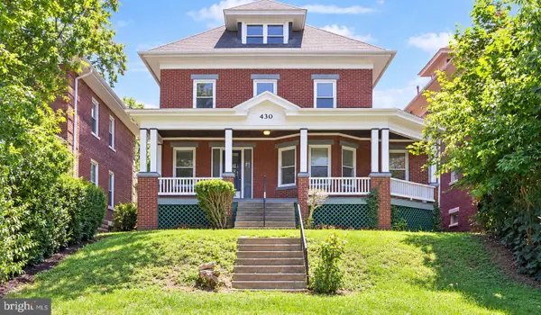 430 Virginia Ave, HAGERSTOWN, MD 21740