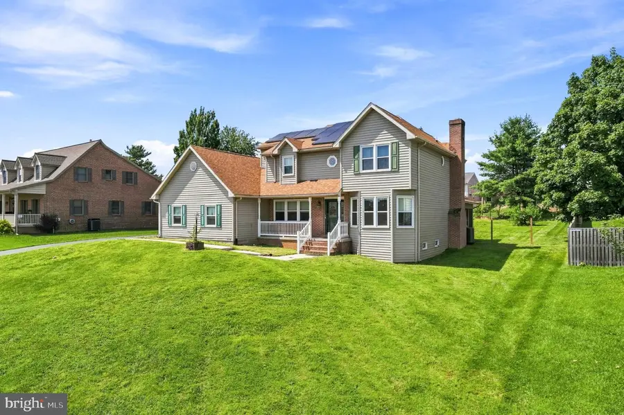 605 Fair Meadows Blvd, Hagerstown, MD 21740 - #2