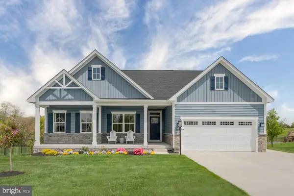 18931 Juliet Pl, HAGERSTOWN, MD 21740