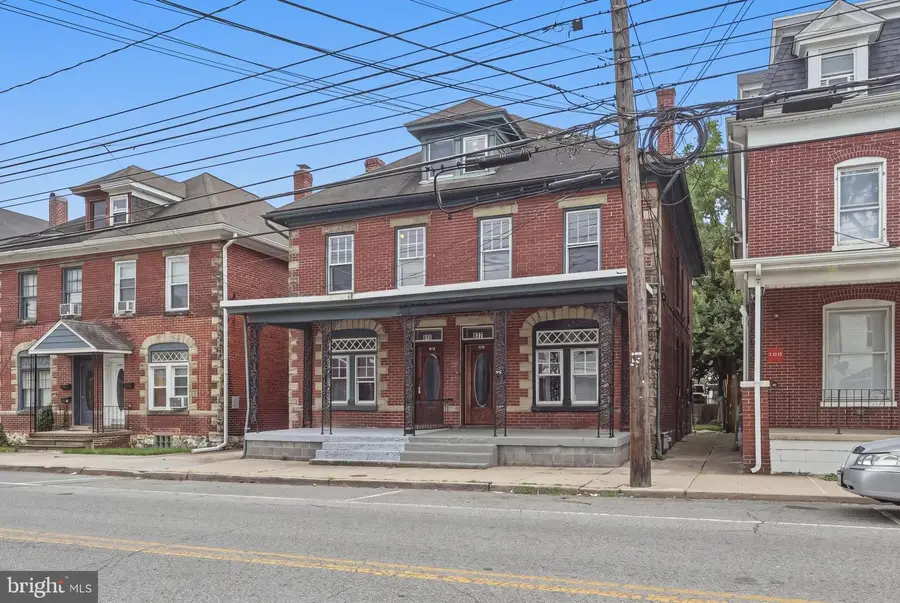 845-847 W Washington St, Hagerstown, MD 21740 - #2