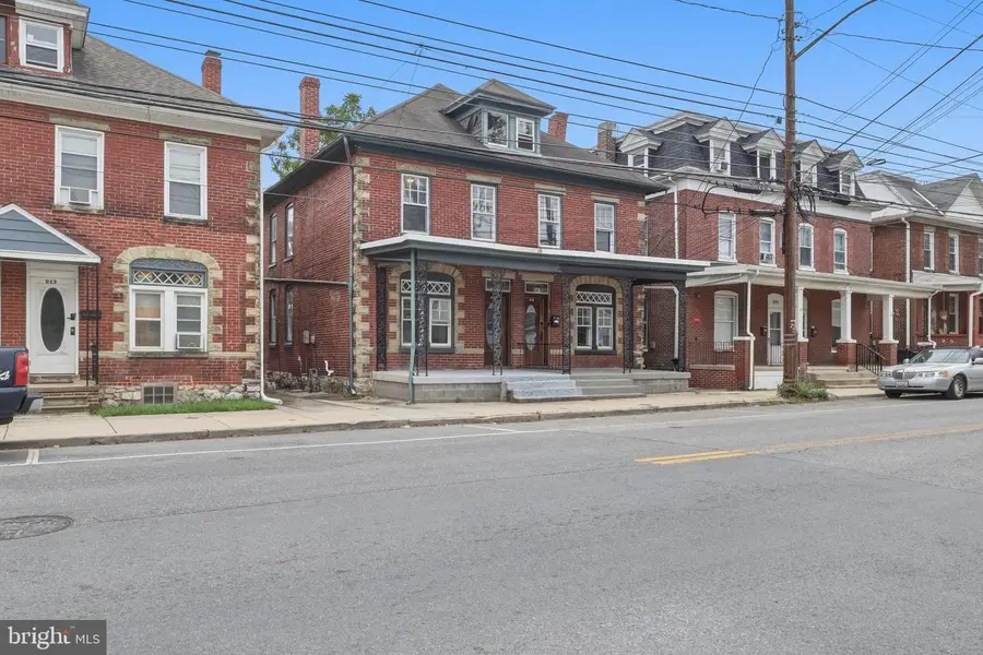 845-847 W Washington St, Hagerstown, MD 21740 - #3