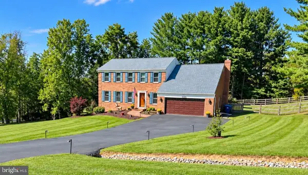 21706 O Toole Dr, HAGERSTOWN, MD 21742