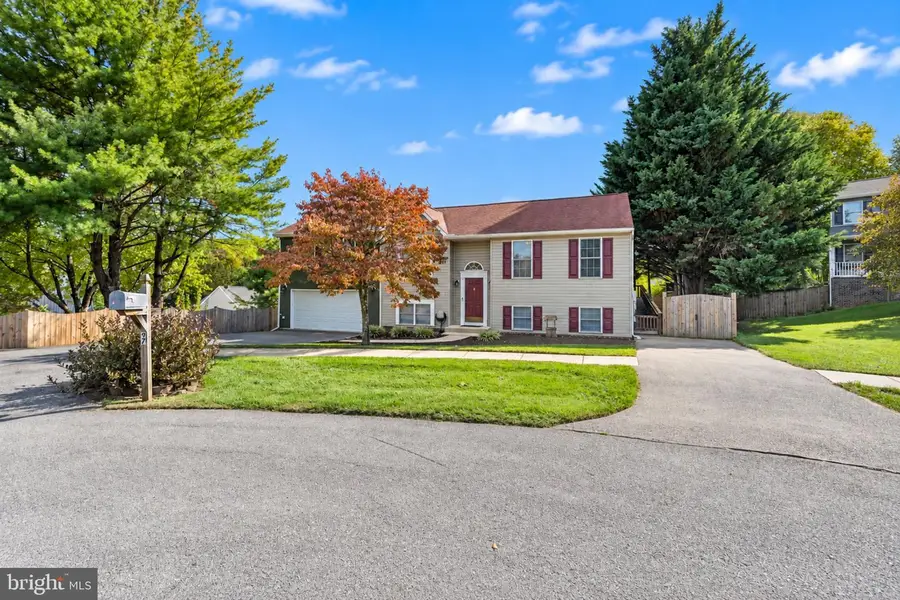 97 Byron Dr, Smithsburg, MD 21783 - #2