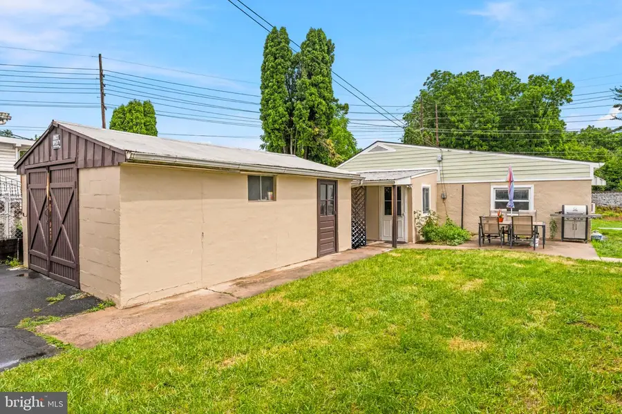 1132 Security Rd, Hagerstown, MD 21742 - #2