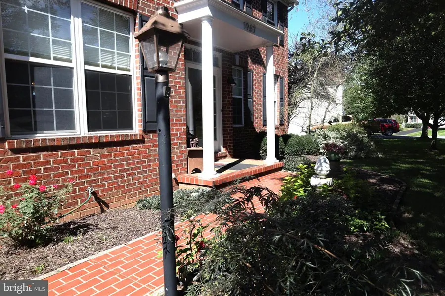 1967 Londontowne Dr, Hagerstown, MD 21740 - #3