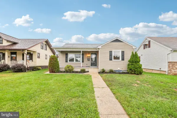 421 Vermont Ave, HAGERSTOWN, MD 21740